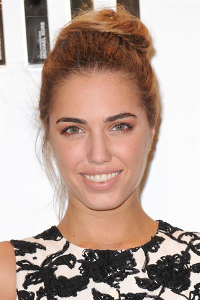 Amber Le Bon