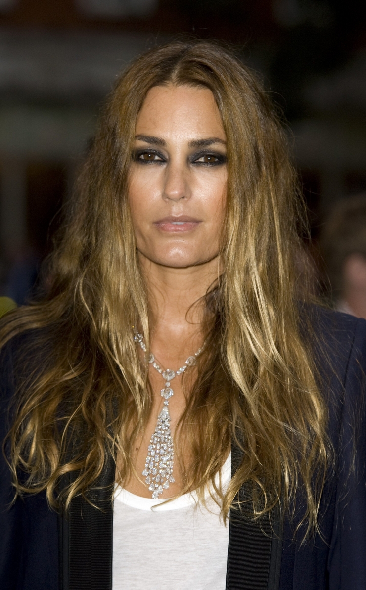 Yasmin Le Bon