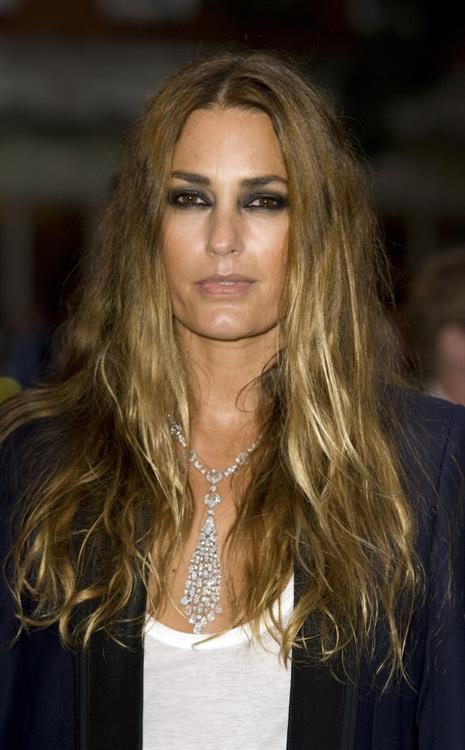 Yasmin Le Bon