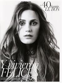 Yasmin Le Bon