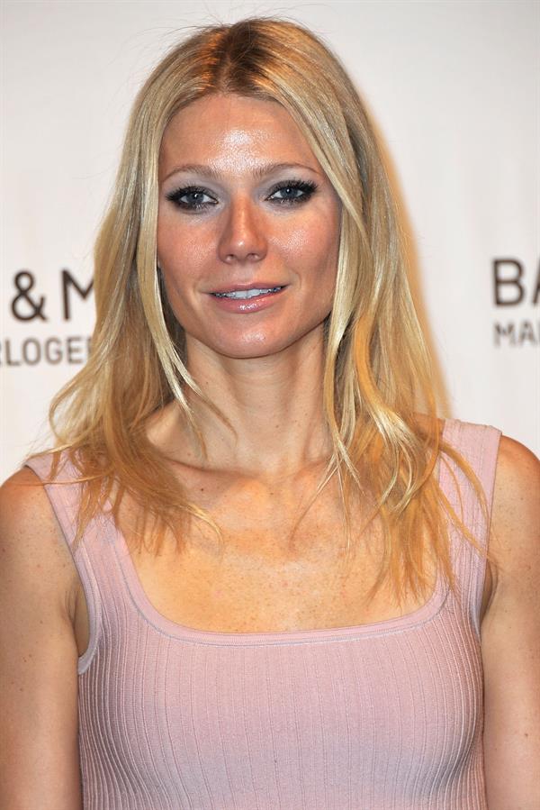 Gwyneth Paltrow