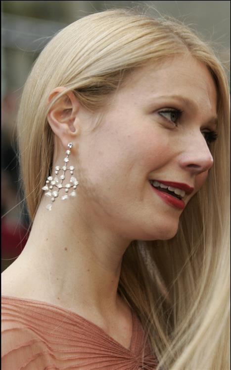 Gwyneth Paltrow