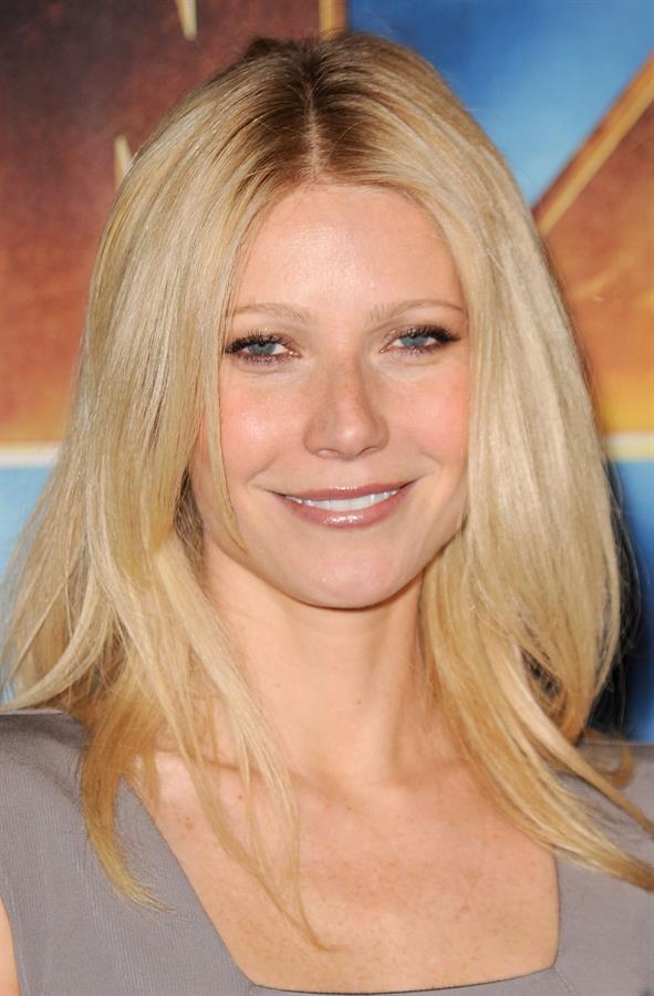 Gwyneth Paltrow