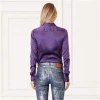 Megan Williams - ass