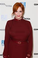 Christina Hendricks
