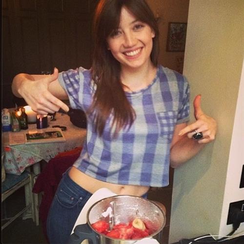 Daisy Lowe
