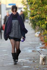 Daisy Lowe