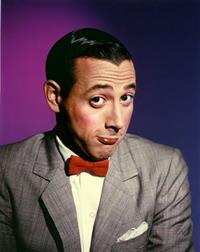 Paul Reubens