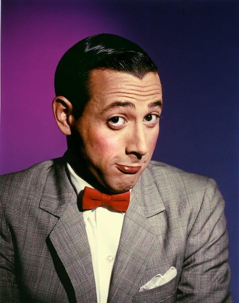 Paul Reubens