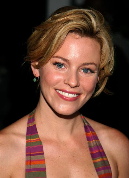Elizabeth Banks