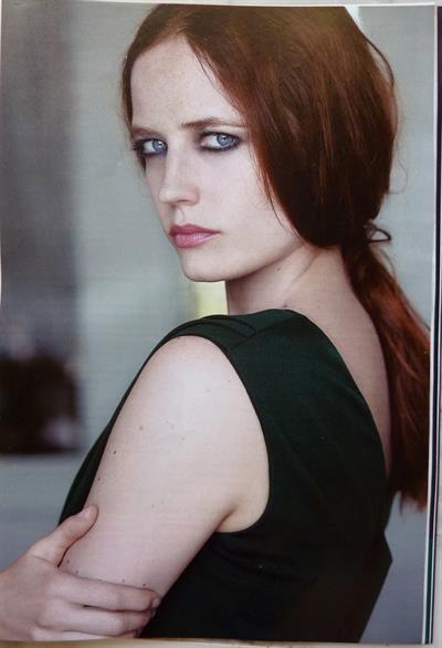 Eva Green