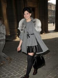 Daisy Lowe
