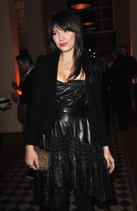 Daisy Lowe