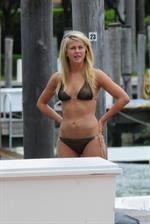 Julianne Hough in a bikini