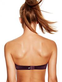 Caroline Kelley in lingerie