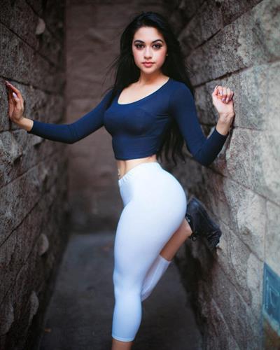 Jailyne Ojeda Ochoa