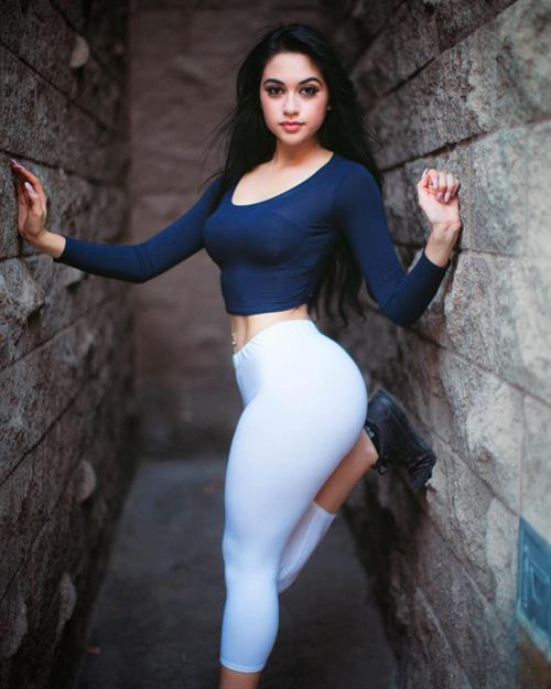 Jailyne Ojeda Ochoa