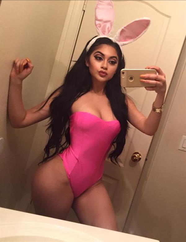 Jailyne Ojeda Ochoa