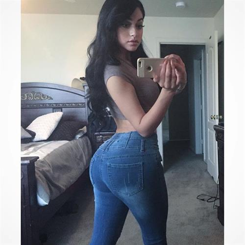 Jailyne Ojeda Ochoa - ass