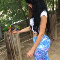 Jailyne Ojeda Ochoa