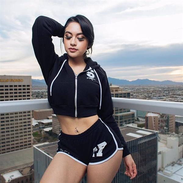 Jailyne Ojeda Ochoa