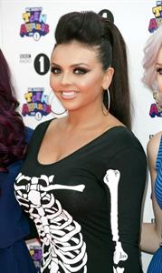 Jesy Nelson