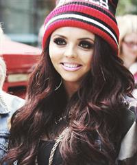 Jesy Nelson