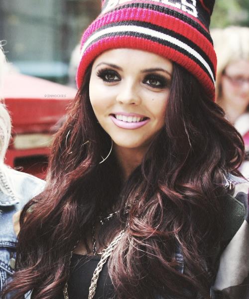 Jesy Nelson