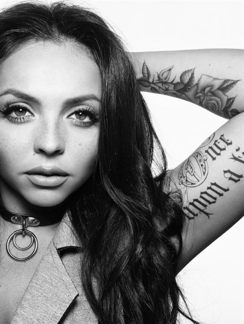 Jesy Nelson
