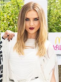Perrie Edwards