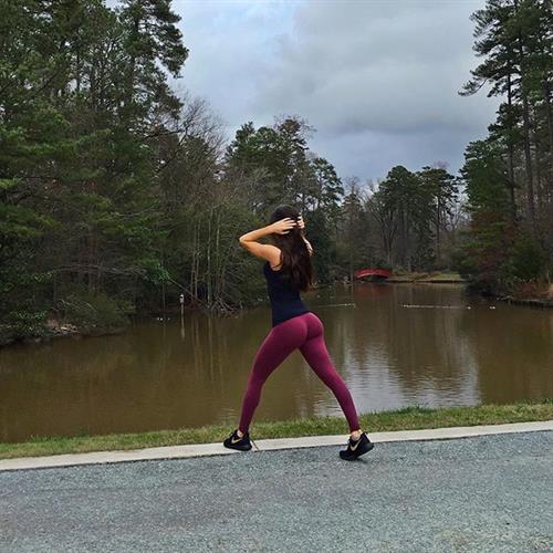 Jen Selter - ass