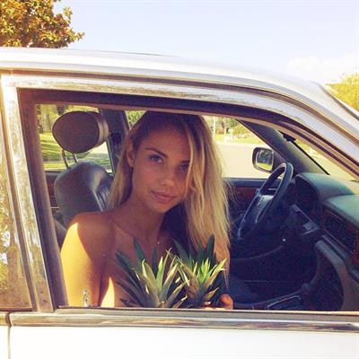 Sahara Ray
