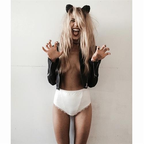 Sahara Ray