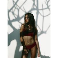 Sahara Ray in a bikini