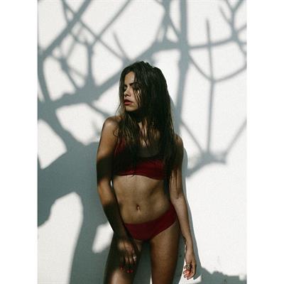 Sahara Ray in a bikini