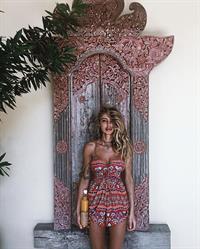 Sahara Ray