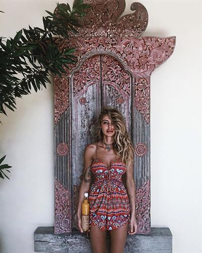 Sahara Ray