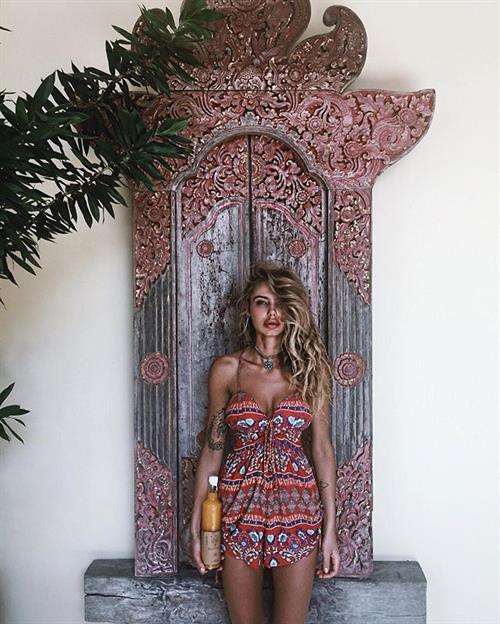 Sahara Ray