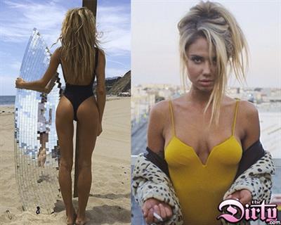 Sahara Ray