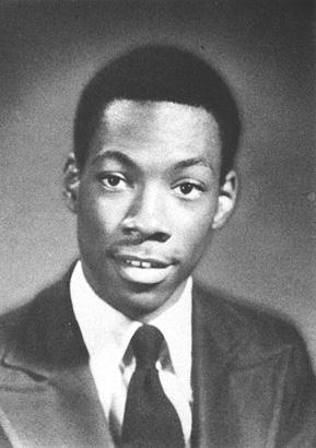 Eddie Murphy