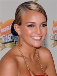 Jamie Lynn Spears