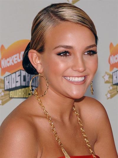 Jamie Lynn Spears