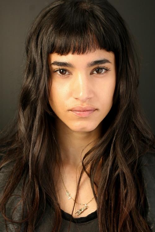 Sofia Boutella