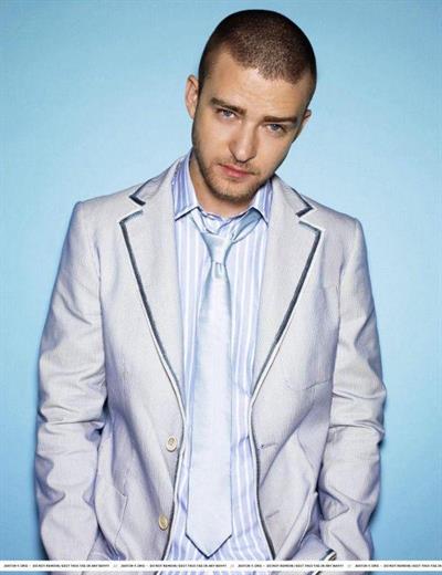 Justin Timberlake