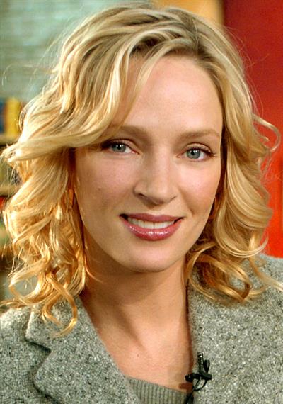 Uma Thurman