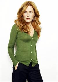 Gillian Anderson