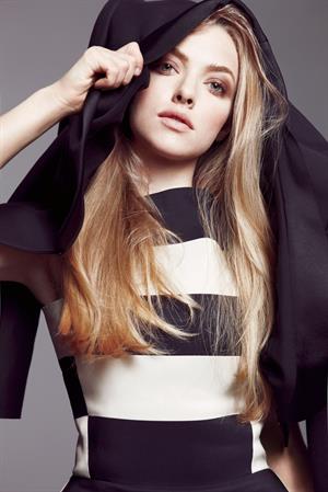 Amanda Seyfried - Dusan Reljin Photoshoot 2013  