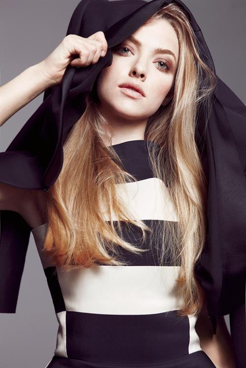 Amanda Seyfried - Dusan Reljin Photoshoot 2013  