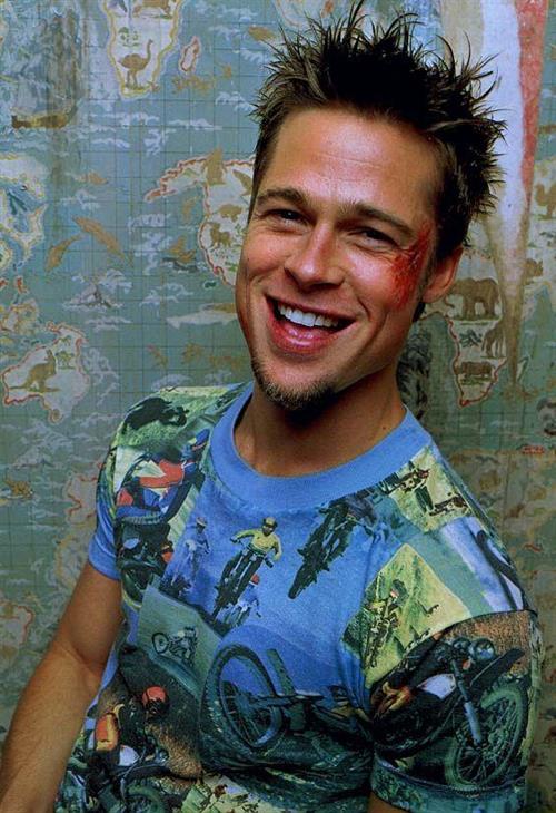 Brad Pitt