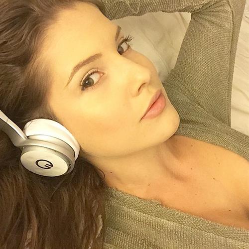 Amanda Cerny